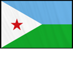 [DJI] The Republic of Djibouti.