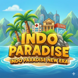 [UPD] Indo Paradise🎙️