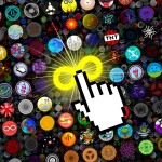 Circle Grinding Incremental