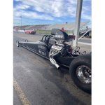 Race cars are awesome