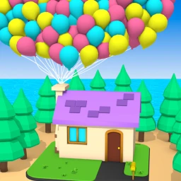 Balloon Simulator 🎈  icon