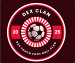 DEX Official Touch Football Clan