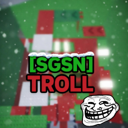 SGSN Troll