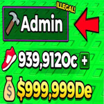 🌊ETFB MOD [💥ADMIN PANEL]