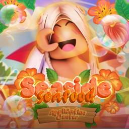 Seaside Seafood Application Center