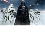 starwar's fan group