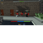 BlackRedRaiders