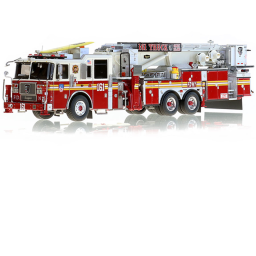 American firefighters Engineer/drivers training