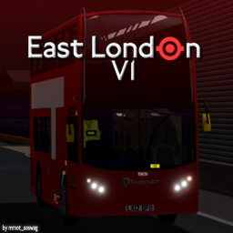 [New Bus Update!] East London Bus Simulator V1 🚌