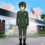 ' กองทัพบกไทย | Royal Thai Army '