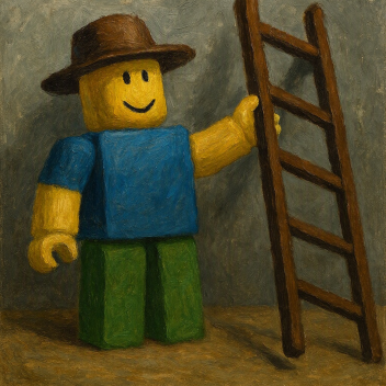 The climb