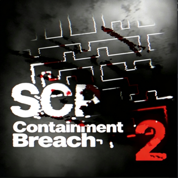 SCP:Containment Breach 2 Fanmade