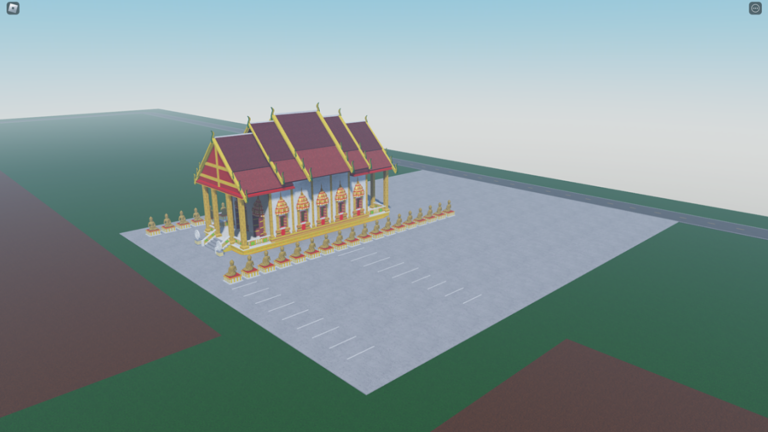 [Beta]บ้านนอกบ้านเรา[TH] screenshot 1