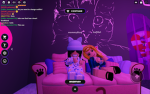 Audri's Hangouts