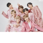 BTS and black pink fans for life