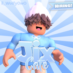 Jix Cafe