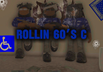R60SC/Rollin60sC
