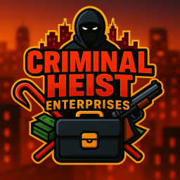 Criminal Heist Simulator