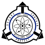 Scientific Department [ScD][SCP:F]
