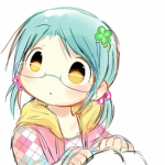 (≧ᗜ≦)ゝよしなと !!