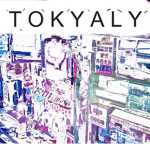 T O K Y A L Y