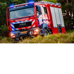 [NLD] Brandweer Utrecht