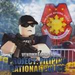 PNPP | PAMPANGA PHILIPPINES NATIONAL POLICE