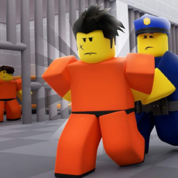 Prison Life