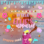 - ellie’s apparel! -