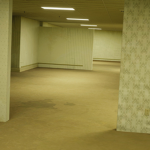 The Bxckrooms
