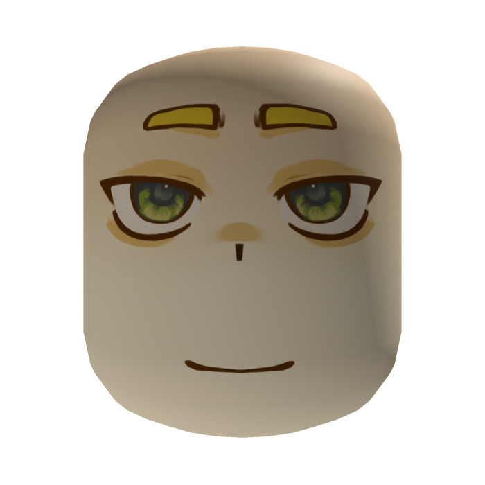 Evbo_ Face