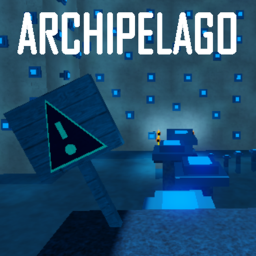 Archipelago Obby icon