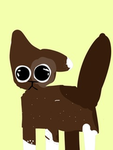 Flying kittens and flying dogs