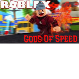 (Pets,2x speed) Gods Of Speed