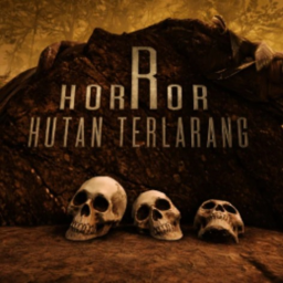 Hutan Terlarang [HORROR V2]