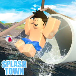 [🌊BETA] Waterpark Roleplay!