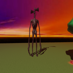 Survival The Jeff the Killer and The Sirenhead