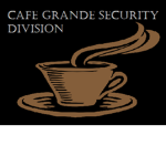 Cafe Grande Security Division