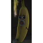 Banana as