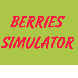 🍒Berries Simulator🍒