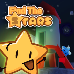 Find The Stars!