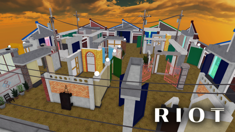 Squid Game FPS: RIOT screenshot 3