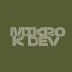Mikro K dev. Group Thumbnail