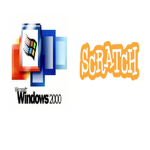 Windows #### and Scratch