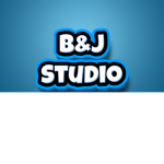 B & J Studios.