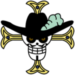 Crucifix Pirates