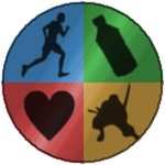 Double Perks Roblox game pass icon
