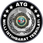 | ATG | Milli İstihbarat Teşkilatı