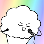 Music muffin
