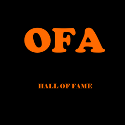 [OFA] Hall Of Fame